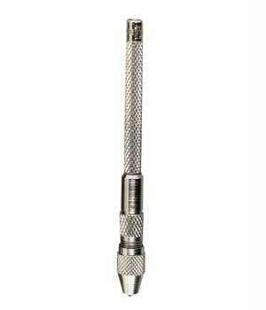 Single End Pin Vise