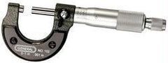 Micrometer