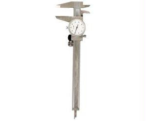 6" Dial Caliper