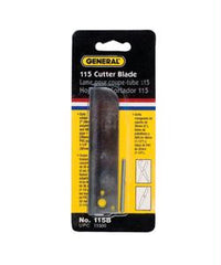 Replacement Cutting &amp; Saw Blade