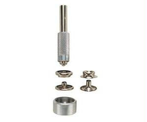 Snap Fasteners