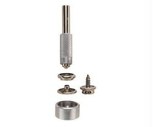 Screw Snap Fastener Kit