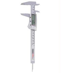 Digital Fractional Calipers