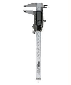 Digital Fractional Calipers