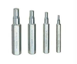 4-piece Swaging Tool Set