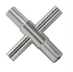 4-way Faucet Wrench