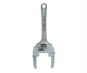 Adjustable Wrench