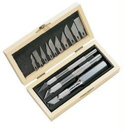 Precision Knife Set