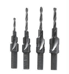 Drill Bit