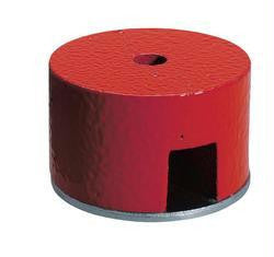 Button Type Alnico Magnets