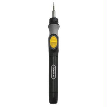 Cordless Precision Screwdriver