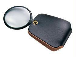 2.5 Power Pocket Magnifier