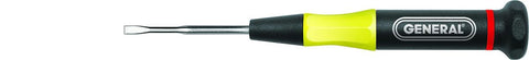 Precision Ultratech Slotted Screwdrivers