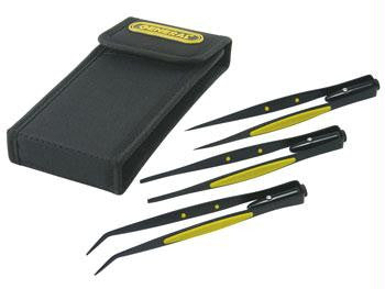 Lighted Tweezers