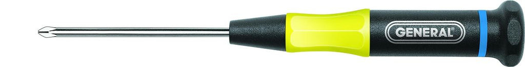 Precision Ultratech Phillips Screwdrivers