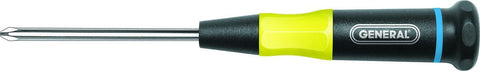 Precision Ultratech Phillips Screwdrivers