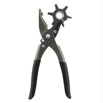 Revolving Punch Plier