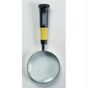 Ultratech Glass Magnifiers