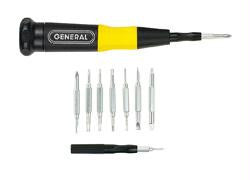 16-in-1 Screwdriver Set