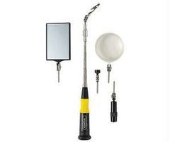 Telescoping Magnifier