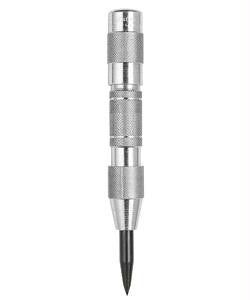 Machinist's Automatic Center Punch