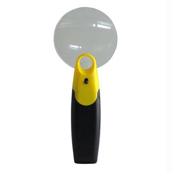 Lighted Magnifier