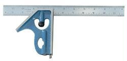 Professional Carpenter's Combination Square