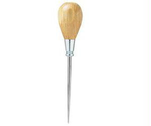 Hardwood Handle Scratch Awl