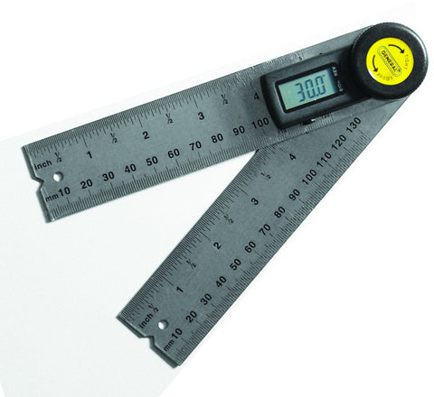 5" Digital Angle Finder