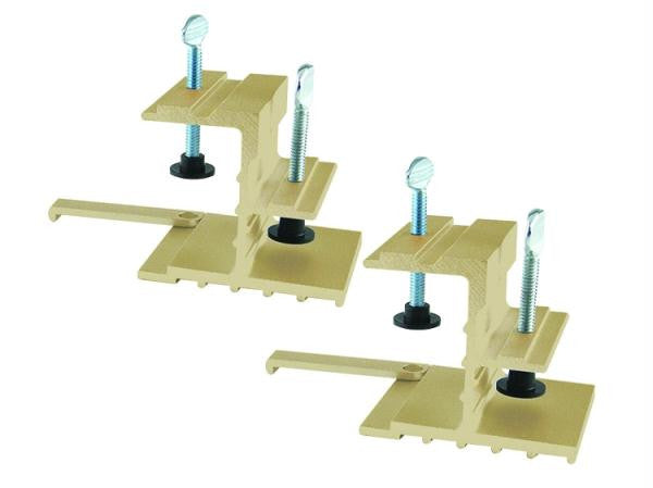 Ez Pro Jointer Clamp Kit