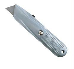 Slide Locking Utility Knife