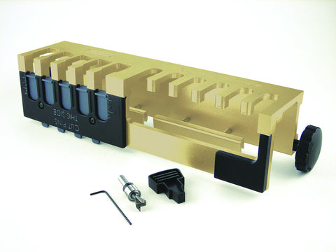 Ez Pro Dovetailer Ii Dovetail Jig Kit