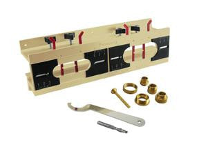 Ez Pro Mortise And Tenon Jig