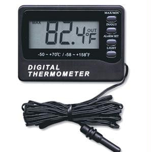 Digital Aquarium Thermometer