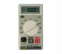 Digital Multimeter