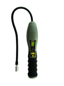 Combustible Gas Leak Detector