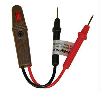 Line Voltage Tester