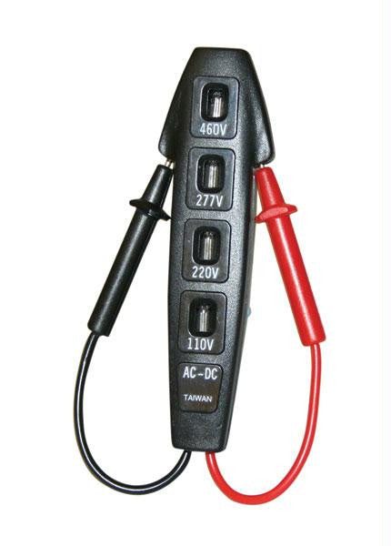 Multi Voltage Tester