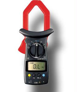 Digital 1000a Clamp Meter