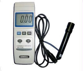 Digital Conductivity Meter