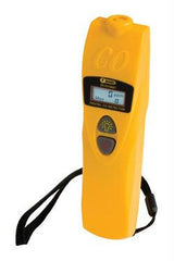 Carbon Monoxide Meter