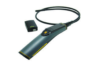 The Seeker 100 Wireless Usb Video Inspection System