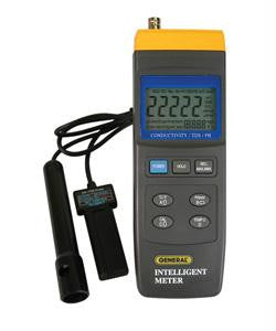 Professional Conductivity-tds Meter