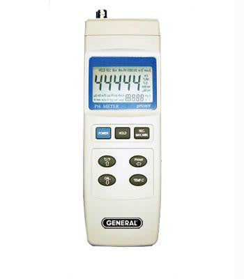 Ph Meter