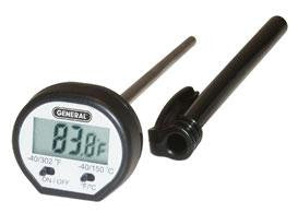 Digital Thermometer