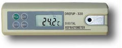 Sports Medicine Refractometer