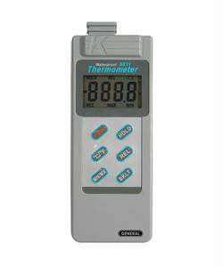 Waterproof Digital Thermometer