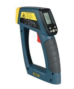 50:1 Data Logging High-range Infrared Thermometer