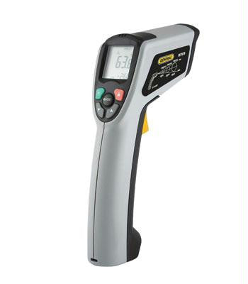 30:1 High-performance Ultra Wide-range Infrared Thermometer