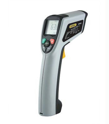 50:1 High-performance Ultra Wide-range Infrared Thermometer